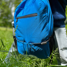 画像をギャラリービューアに読み込む, TST-0012 TRAVEL SENTRY 折りたたみ式バックパック