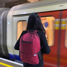 画像をギャラリービューアに読み込む, TST-0012 TRAVEL SENTRY 折りたたみ式バックパック