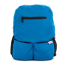 画像をギャラリービューアに読み込む, TST-0012 TRAVEL SENTRY 折りたたみ式バックパック