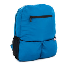画像をギャラリービューアに読み込む, TST-0012 TRAVEL SENTRY 折りたたみ式バックパック