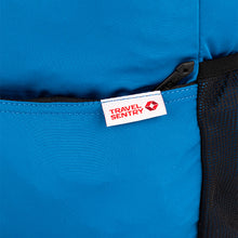 画像をギャラリービューアに読み込む, TST-0012 TRAVEL SENTRY 折りたたみ式バックパック