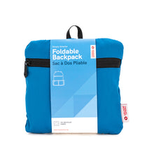 画像をギャラリービューアに読み込む, TST-0012 TRAVEL SENTRY 折りたたみ式バックパック