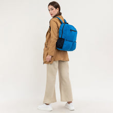 画像をギャラリービューアに読み込む, TST-0012 TRAVEL SENTRY 折りたたみ式バックパック