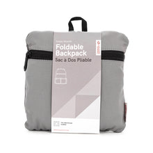 画像をギャラリービューアに読み込む, TST-0012 TRAVEL SENTRY 折りたたみ式バックパック