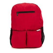 画像をギャラリービューアに読み込む, TST-0012 TRAVEL SENTRY 折りたたみ式バックパック