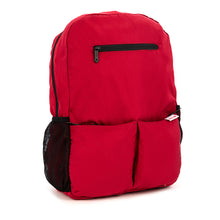 画像をギャラリービューアに読み込む, TST-0012 TRAVEL SENTRY 折りたたみ式バックパック