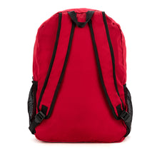 画像をギャラリービューアに読み込む, TST-0012 TRAVEL SENTRY 折りたたみ式バックパック