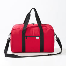 画像をギャラリービューアに読み込む, TST-0013 TRAVEL SENTRY 折りたたみ式ウィークエンダー(ボストンバッグ)