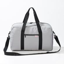 画像をギャラリービューアに読み込む, TST-0013 TRAVEL SENTRY 折りたたみ式ウィークエンダー(ボストンバッグ)