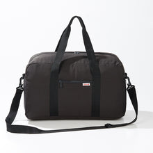 画像をギャラリービューアに読み込む, TST-0013 TRAVEL SENTRY 折りたたみ式ウィークエンダー(ボストンバッグ)