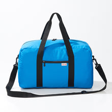 画像をギャラリービューアに読み込む, TST-0013 TRAVEL SENTRY 折りたたみ式ウィークエンダー(ボストンバッグ)