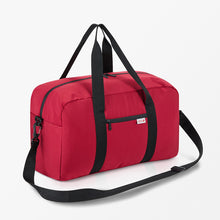 画像をギャラリービューアに読み込む, TST-0013 TRAVEL SENTRY 折りたたみ式ウィークエンダー(ボストンバッグ)