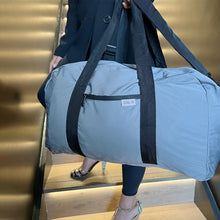 画像をギャラリービューアに読み込む, TST-0013 TRAVEL SENTRY 折りたたみ式ウィークエンダー(ボストンバッグ)