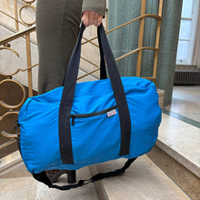 画像をギャラリービューアに読み込む, TST-0013 TRAVEL SENTRY 折りたたみ式ウィークエンダー(ボストンバッグ)
