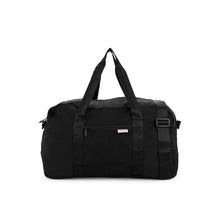 画像をギャラリービューアに読み込む, TST-0013 TRAVEL SENTRY 折りたたみ式ウィークエンダー(ボストンバッグ)