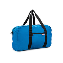 画像をギャラリービューアに読み込む, TST-0013 TRAVEL SENTRY 折りたたみ式ウィークエンダー(ボストンバッグ)