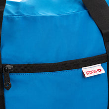 画像をギャラリービューアに読み込む, TST-0013 TRAVEL SENTRY 折りたたみ式ウィークエンダー(ボストンバッグ)