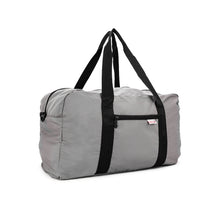 画像をギャラリービューアに読み込む, TST-0013 TRAVEL SENTRY 折りたたみ式ウィークエンダー(ボストンバッグ)