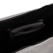 画像をギャラリービューアに読み込む, TST-0013 TRAVEL SENTRY 折りたたみ式ウィークエンダー(ボストンバッグ)