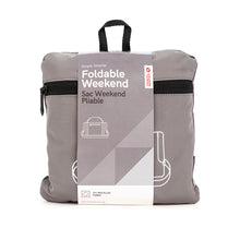画像をギャラリービューアに読み込む, TST-0013 TRAVEL SENTRY 折りたたみ式ウィークエンダー(ボストンバッグ)