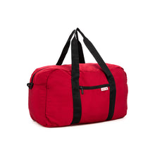 画像をギャラリービューアに読み込む, TST-0013 TRAVEL SENTRY 折りたたみ式ウィークエンダー(ボストンバッグ)
