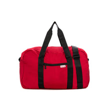 画像をギャラリービューアに読み込む, TST-0013 TRAVEL SENTRY 折りたたみ式ウィークエンダー(ボストンバッグ)