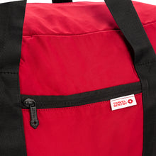 画像をギャラリービューアに読み込む, TST-0013 TRAVEL SENTRY 折りたたみ式ウィークエンダー(ボストンバッグ)