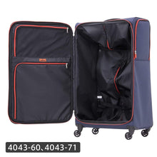 画像をギャラリービューアに読み込む, 4043-60 M-サイズ ソフトケース