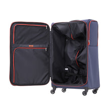 画像をギャラリービューアに読み込む, 4043-71 L-サイズ ソフトケース