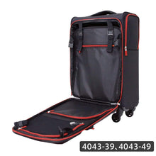 画像をギャラリービューアに読み込む, 4043-39 SS-サイズ ソフトケース