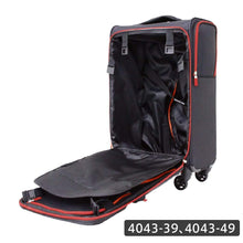 画像をギャラリービューアに読み込む, 4043-49 S-サイズ ソフトケース