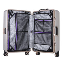 画像をギャラリービューアに読み込む, 6703N-70 TRAVEL METER トラベルメーター L-サイズ ハードケース