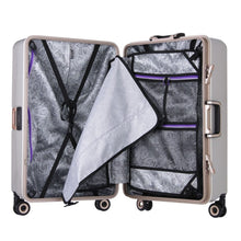 画像をギャラリービューアに読み込む, 6703N-70 TRAVEL METER トラベルメーター L-サイズ ハードケース