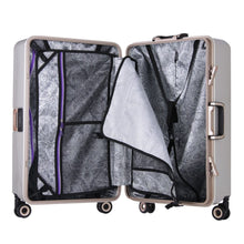 画像をギャラリービューアに読み込む, 6703N-70 TRAVEL METER トラベルメーター L-サイズ ハードケース