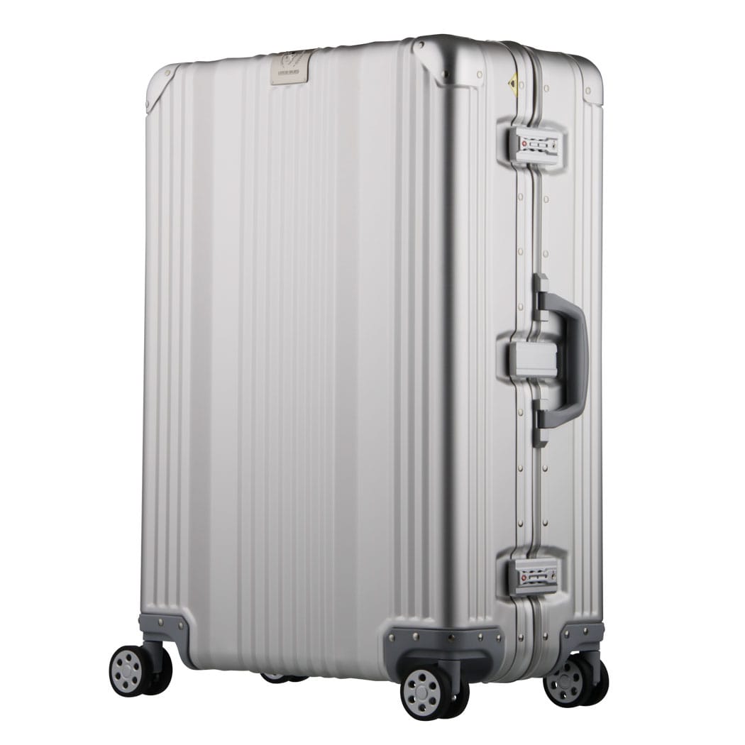長期旅行に最適 スーツケース レジェンドウォーカー 1510-63 M-サイズ ハードケース