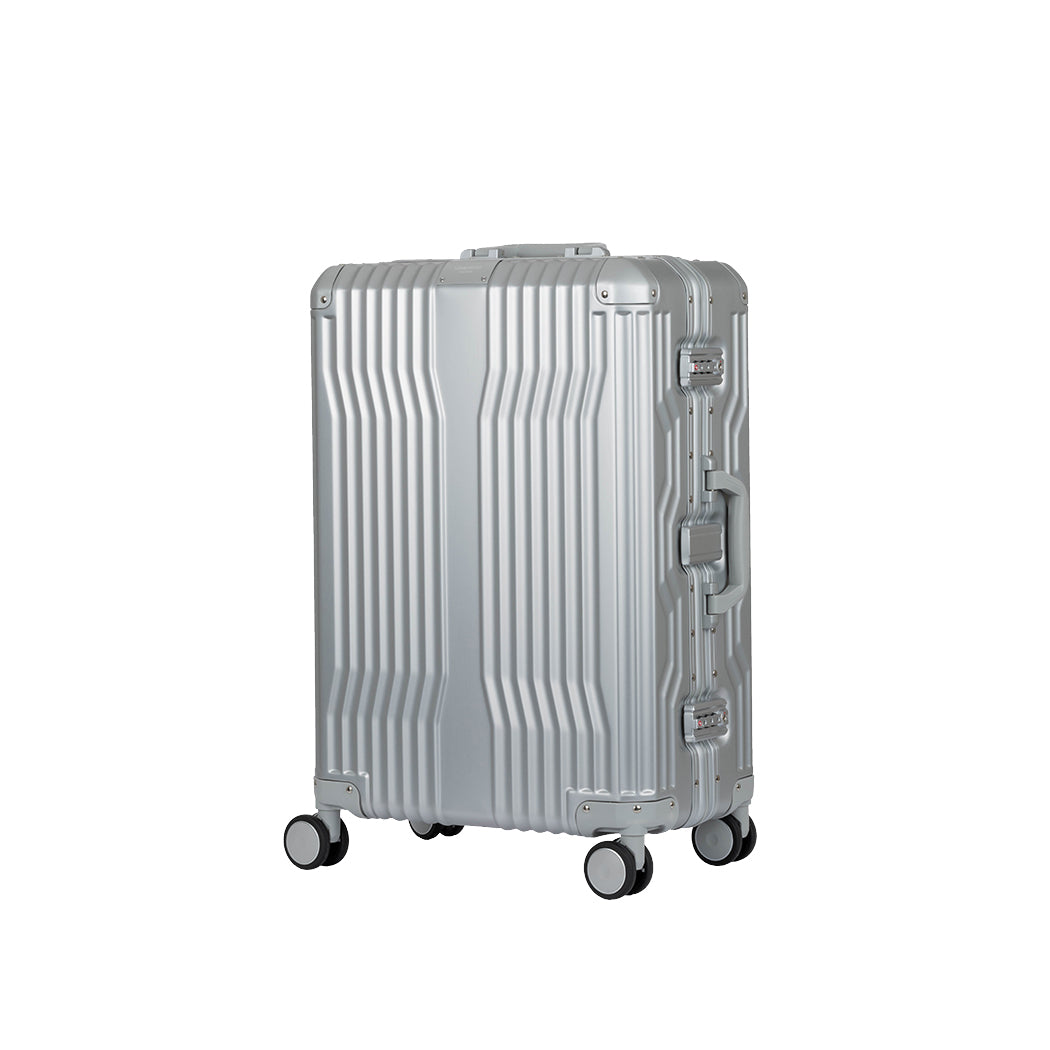 長期旅行に最適 スーツケース レジェンドウォーカー CRUISER