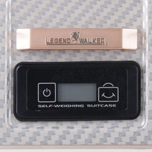 画像をギャラリービューアに読み込む, 6703N-64 TRAVEL METER トラベルメーター M-サイズ ハードケース