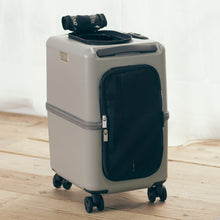 画像をギャラリービューアに読み込む, 3001-M iCO / PETiCO ペチコ M-サイズ ペットキャリー