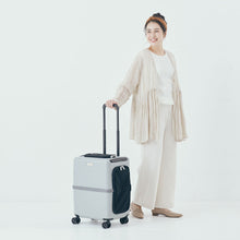 画像をギャラリービューアに読み込む, 3001-M iCO / PETiCO ペチコ M-サイズ ペットキャリー