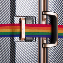 画像をギャラリービューアに読み込む, 6703N-64 TRAVEL METER トラベルメーター M-サイズ ハードケース