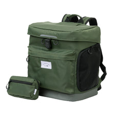 画像をギャラリービューアに読み込む, 3002 hug / PETiCO ペチコ ペットリュック