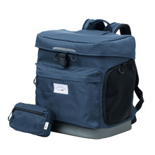 画像をギャラリービューアに読み込む, 3002 hug / PETiCO ペチコ ペットリュック