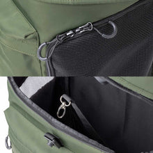 画像をギャラリービューアに読み込む, 3002 hug / PETiCO ペチコ ペットリュック