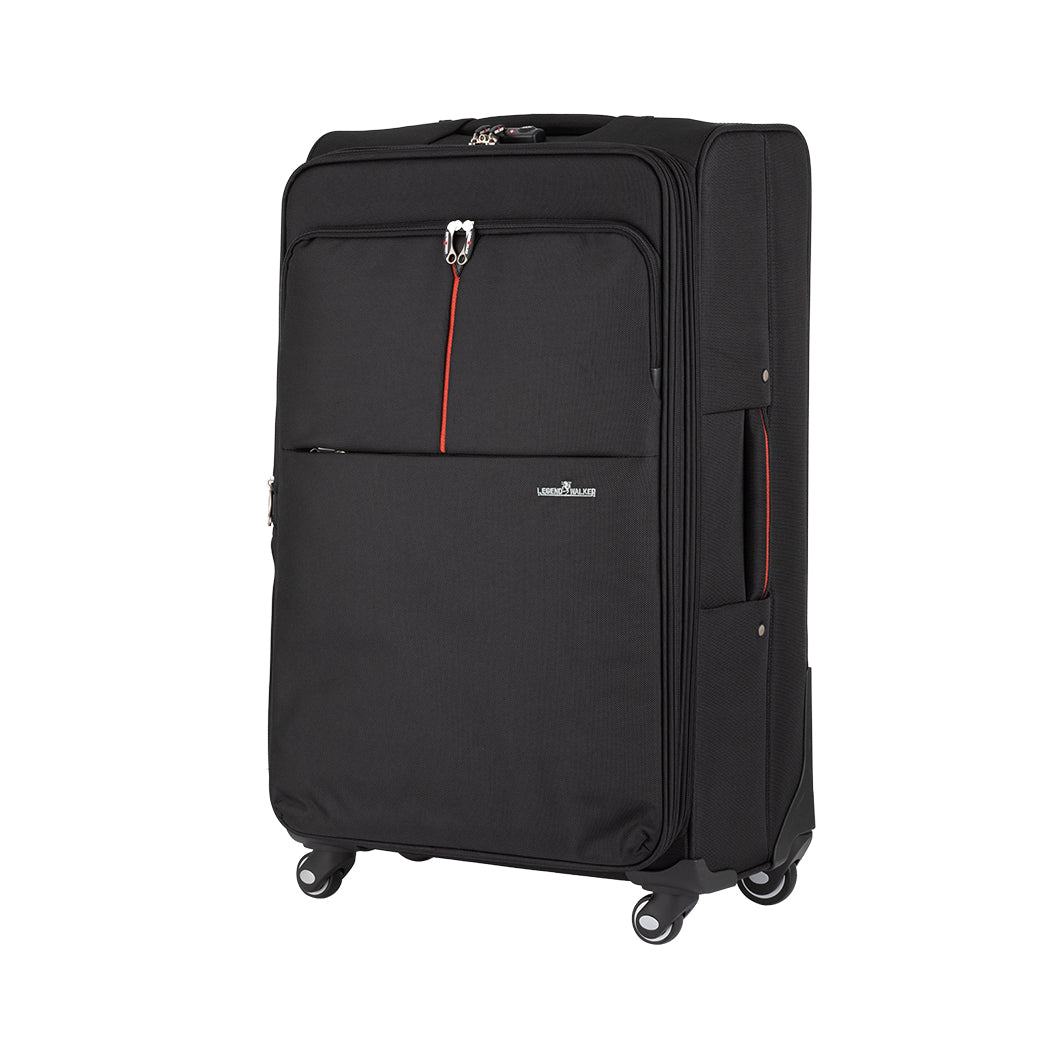 長期旅行に最適 大型スーツケース レジェンドウォーカー 4031-71 SOFT