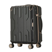 画像をギャラリービューアに読み込む, 5109-69 SPATHA スパタ ファスナータイプ L-サイズ ハードケース