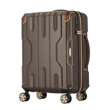 画像をギャラリービューアに読み込む, 5109-69 SPATHA スパタ ファスナータイプ L-サイズ ハードケース