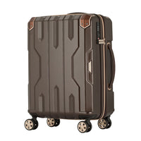 画像をギャラリービューアに読み込む, 5109-69 SPATHA スパタ ファスナータイプ L-サイズ ハードケース