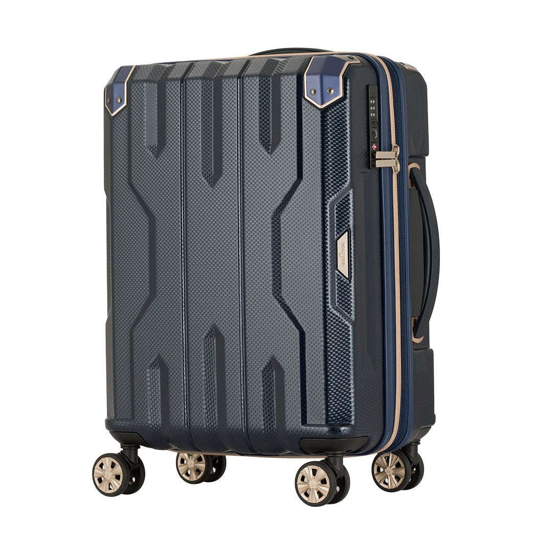 長期旅行に最適 大型スーツケース レジェンドウォーカー 5109-69 