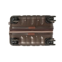 画像をギャラリービューアに読み込む, 5109-69 SPATHA スパタ ファスナータイプ L-サイズ ハードケース