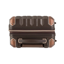 画像をギャラリービューアに読み込む, 5109-69 SPATHA スパタ ファスナータイプ L-サイズ ハードケース